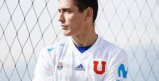 Universidad de chile has won the national championship 18 times and distinguished itself in 2011 by winning the copa sudamericana. Universidad De Chile 17 18 Auswartstrikot Enthullt Nur Fussball