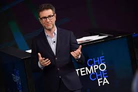 Fabio fazio, ma alla fine lei quanto guadagna? Che Tempo Che Fa Salta Il 28 Febbraio Fazio Deve Operarsi