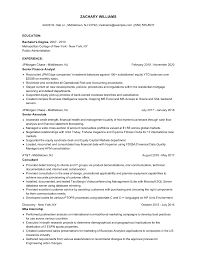 The amazon studios financial planning & analysis team is looking for an experience senior financial analyst. How To Become A Senior Finance Analyst Zippia