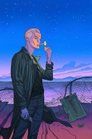 SPIKE 2 Review - Comics Grinder