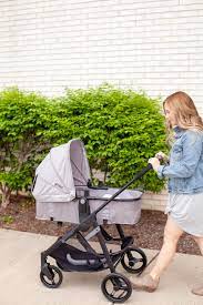 Family Time With The Summer Infant Myria Travel System Coffee With Summer