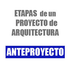 El bajo rendimiento que reflejan los estudiantes en la asignatura de matemática. Etapas Proyecto Arquitectura Anteproyecto Scsarquitecto