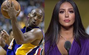 A special moment for kobe bryant's family. Ulzzf Un0xcygm