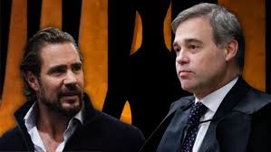 Decisão de André Mendonça dá esperança a Daniel Vorcaro