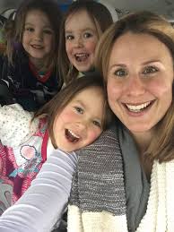 The Journey You Can't See — Samantha Livingstone