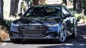 Discover The 2019 A7 At Audi Tampa Reeves Import Motorcars