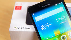 Lenovo A6000 Plus launched in Nepal ...