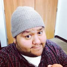 Sam Cervantes (SamsonMars)