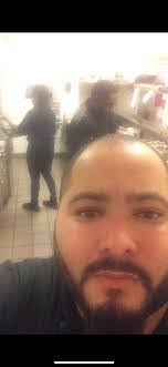 Nathaniel Bishop's Instagram, Twitter & Facebook