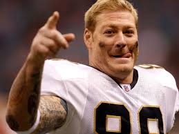 2DH: Jeremy Shockey Is A Turd (And Other Stuff, Including A BBQ Sauce  Recipe)