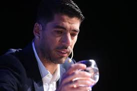 La gente quiere ver al Suárez de 2013 o 2015”, dijo Luis, que lloró al  hablar de Sofía