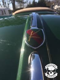 Image result for Delta Green 1968 Beetle