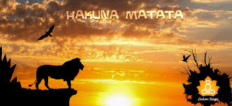What Hakuna Matata Really Means The No Worries Philosophy I don't know if this is a right forum to ask this question.but never the less does any body know the meaning of hakuna matata??? what hakuna matata really means the