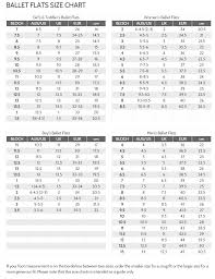 60 conclusive bloch pointe shoes size chart