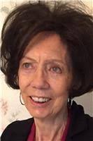 Joan Cowman Obituary (1934