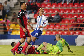 Pachuca comandó una voltereta en tan solo dos minutos para tomar la ventaja antes del descanso, en el partido ante xolos por la jornada 10 del clausura 2021 y darle tranquilidad al. Match Preview Club Pachuca Vs Club Tijuana Fmf State Of Mind