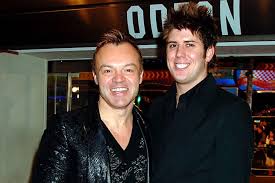 General managers at carter's | oshkosh b'gosh. Graham Norton Had A Disaster Fling With Drag Race Star Tina Burner