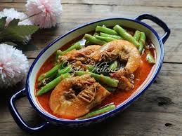 We did not find results for: Kari Udang Dengan Kacang Buncis Azie Kitchen