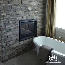 Beautiful Home In Lethbridge Ab With Our Creative Mines Craft Split Modular Color Bison On The Bedroom Bathroo With Images Beautiful Homes Fireplace Bathroom Fireplace