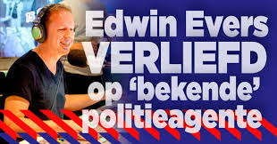Dance teacher & human rights activist marina vreugdenhil @marinavreugde. Edwin Evers Heeft Nieuwe Vriendin Ditjes Datjes