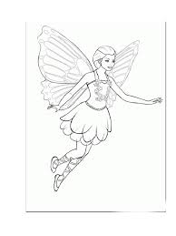 Descarca cele mai frumoase planse de colorat pentru copii. Desene Cu Barbie De Colorat