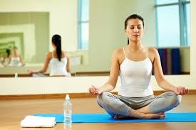 Woman in the present age shama. Bertanya Dan Cari Jawaban Tentang Yoga Galena