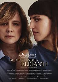 Candidaturas 4 edición Premios Carmen