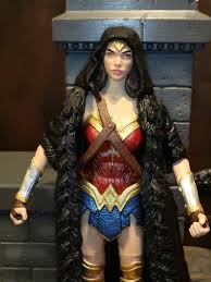 Dc wonder woman symbol tie dye microfiber blend boy shorts underwear $19.99. Action Figure Barbecue Action Figure Review Wonder Woman From Dc Comics Multiverse Wonder Woman By Mattel