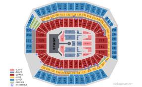 rolling stones seating chart the rolling stones centurylink