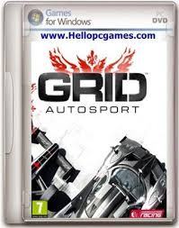 Grid autosport, free and safe download. Grid Autosport Pc Game File Size 4 75 Gb System Requirements Cpu Intel Core 2 Duo Or Higher Video Card Gt 440 Amp Higher R Grid Autosport Grid Autosport