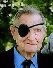 Obituary information for Daniel "Dan" B. Rogers