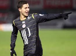 Hazard, f.bahçe için söz vermişti. Bring Eden Hazard To Fenerbahce Home Facebook
