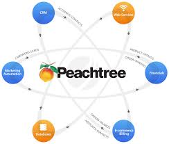 Peachtree Training In Dubai By Certified Training Center Microsoft Dynamics Crm Information Technology Services
