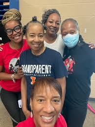 Welcome to the 40+ Double Dutch Club