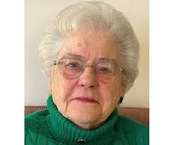 Katherine Duclos Obituary (1933