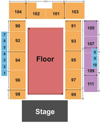 Holland Civic Center Tickets Seating Charts And Schedule In