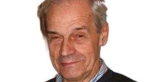 David Mowere Longacre Obituary (1931