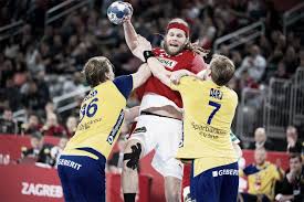 Sigue el minuto a minuto de croacia vs dinamarca. Croacia Vs Dinamarca En Vivo Handball