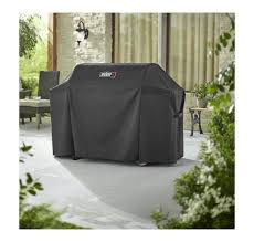 Maybe you would like to learn more about one of these? Premium Abdeckhaube Genesis Ii Lx 400 Weber Grillpflege De