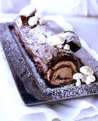 Yule Log Recipe Buche De Noel Recipe Saveur Chocolate Log Recipe Yule Log Cake Best Buche De Noel Recipe