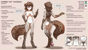 Pin By A Mad Fox On Twokinds Furry Art Mixed Breed Digital Artist