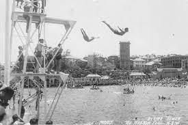 No Cookies Dailytelegraph Com Au Sydney Beaches Manly Beach New South Wales