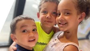 Fundraiser by Bianca Parrish : Support Isis' Recovery and Her Children's  Needs