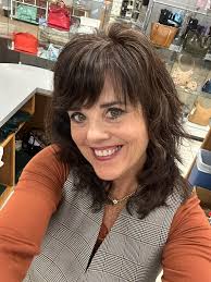 I am asking for the last time should color my hair white