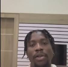 God thank you for making me a Nigerian 😂😂😂 Imagine wetin Sam Larry dey  face 😂😂😂 #Justiceforsamlarry