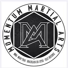 Momentum Martial Arts