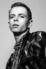 INTERVIEW: Jamie Hannah — Music Musings & Such