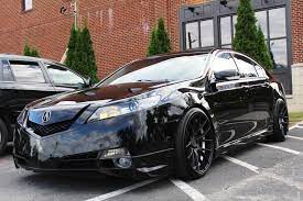 4g Wheel Tire Specs Thread With Pics Acurazine Acura Enthusiast Community