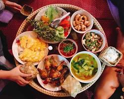 Image of Thai cuisine