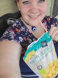 Aldi frozen fruit and wine from Ohio to Alabama